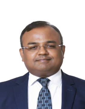 Mr. Monu Ratra